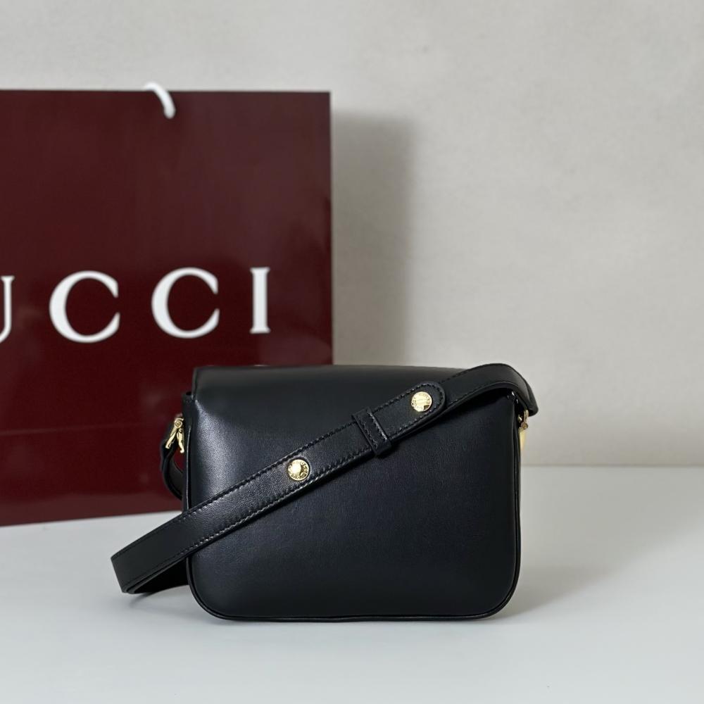 Luxury Leather Top Handle Bag