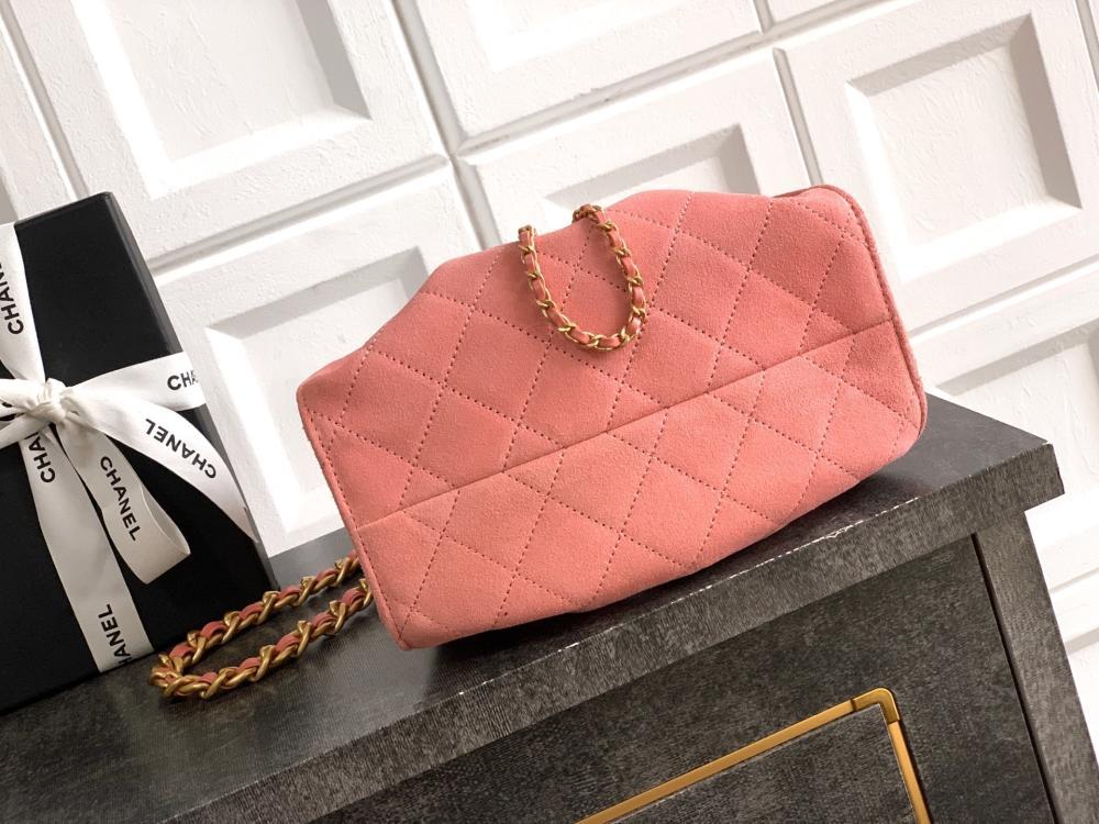 Bucket Bag