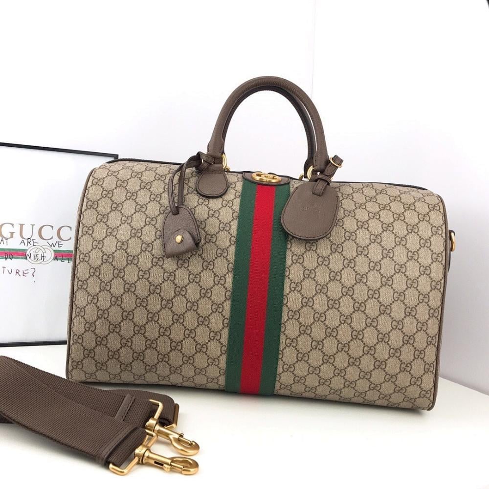 Luxury Shoulder Bag – Special Edition
