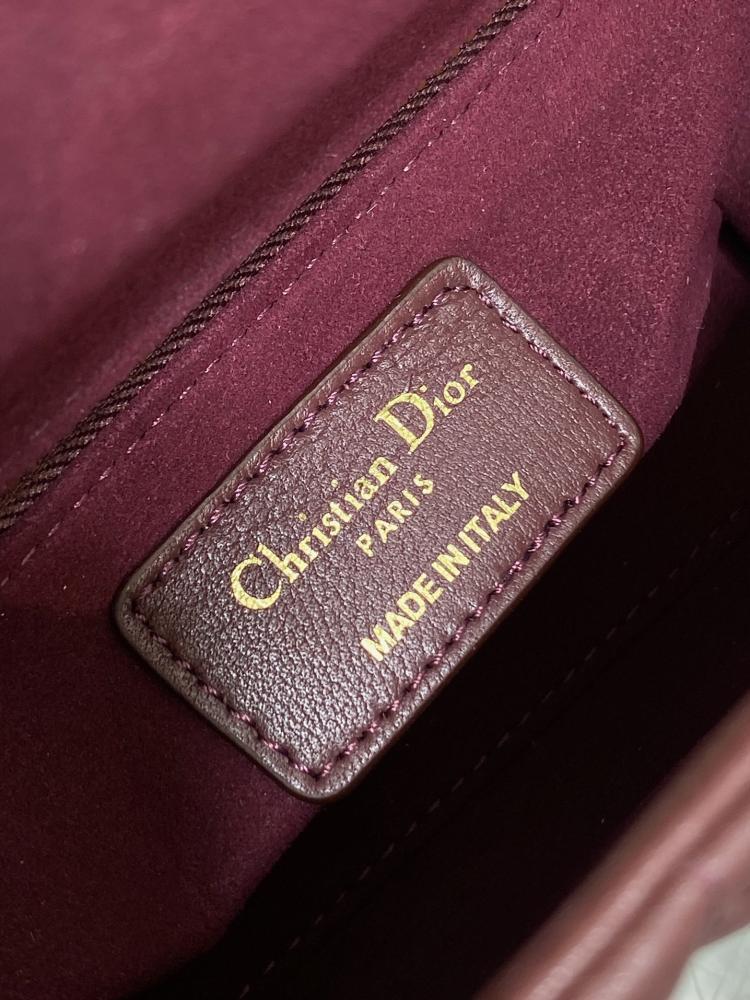 Elegant Top Handle Bag