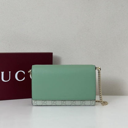 Wallet