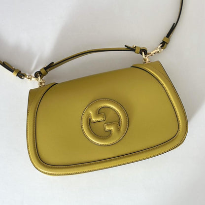 Top Handle Bag