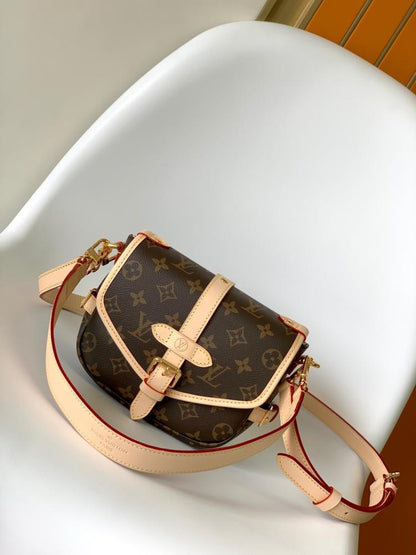 Shoulder Bag