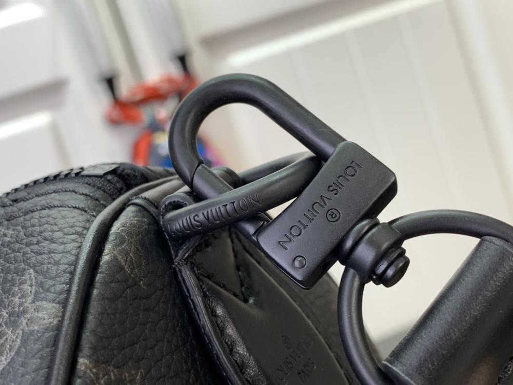 Classic Top Handle Bag