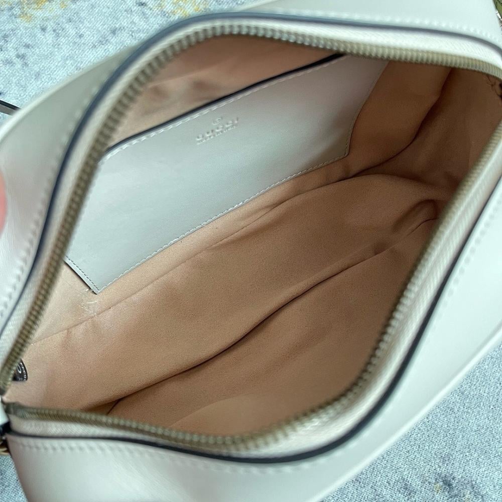 Stylish Refined Crossbody Bag