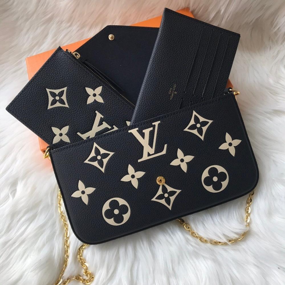 Classic Italian-Inspired Leather Crossbody Bag