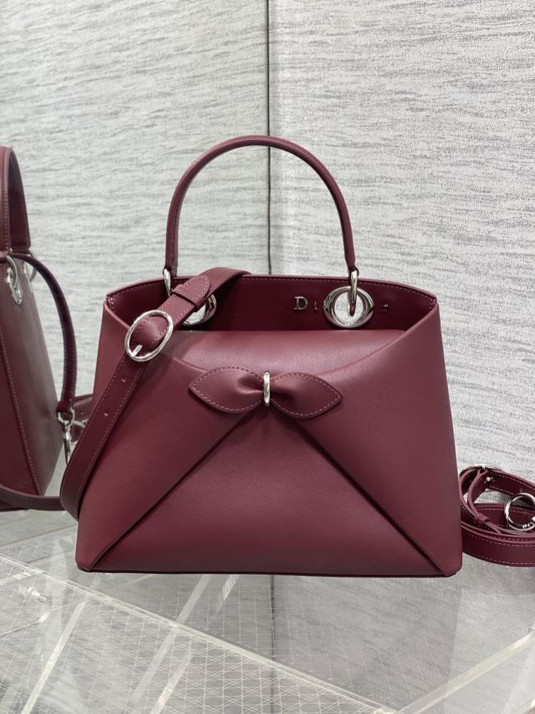 Top Handle Bag