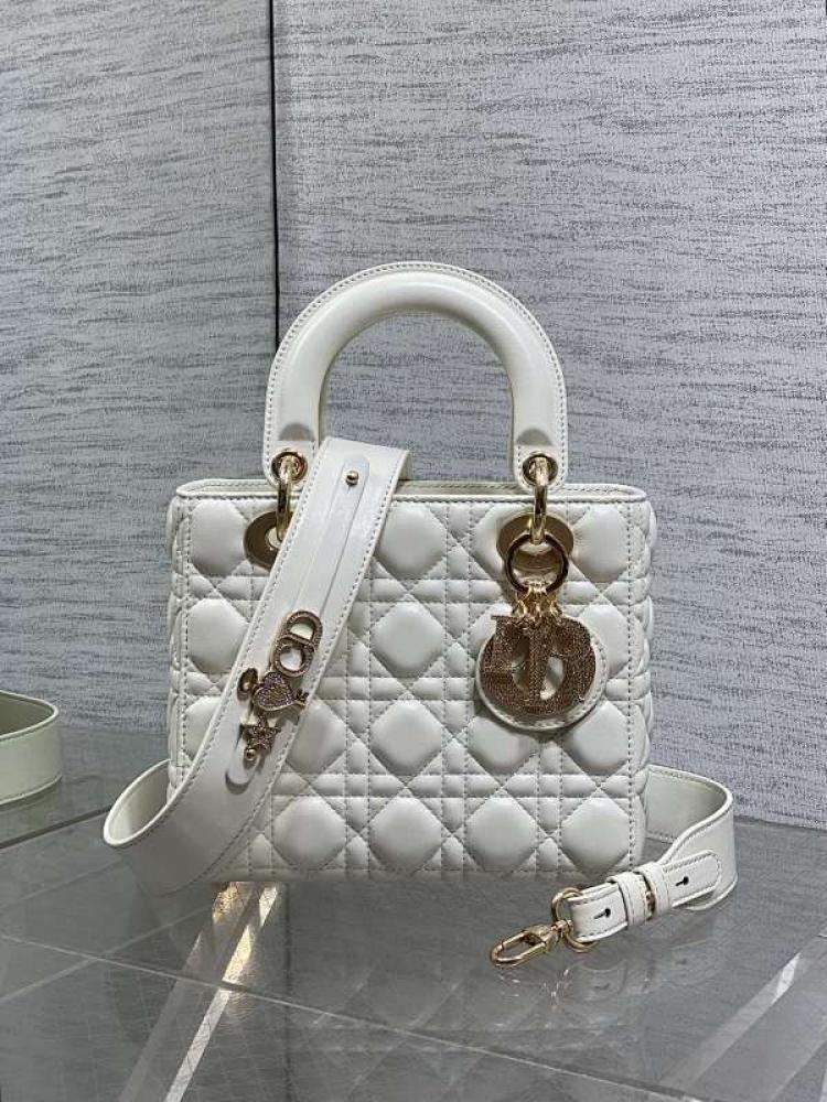 Top Handle Bag