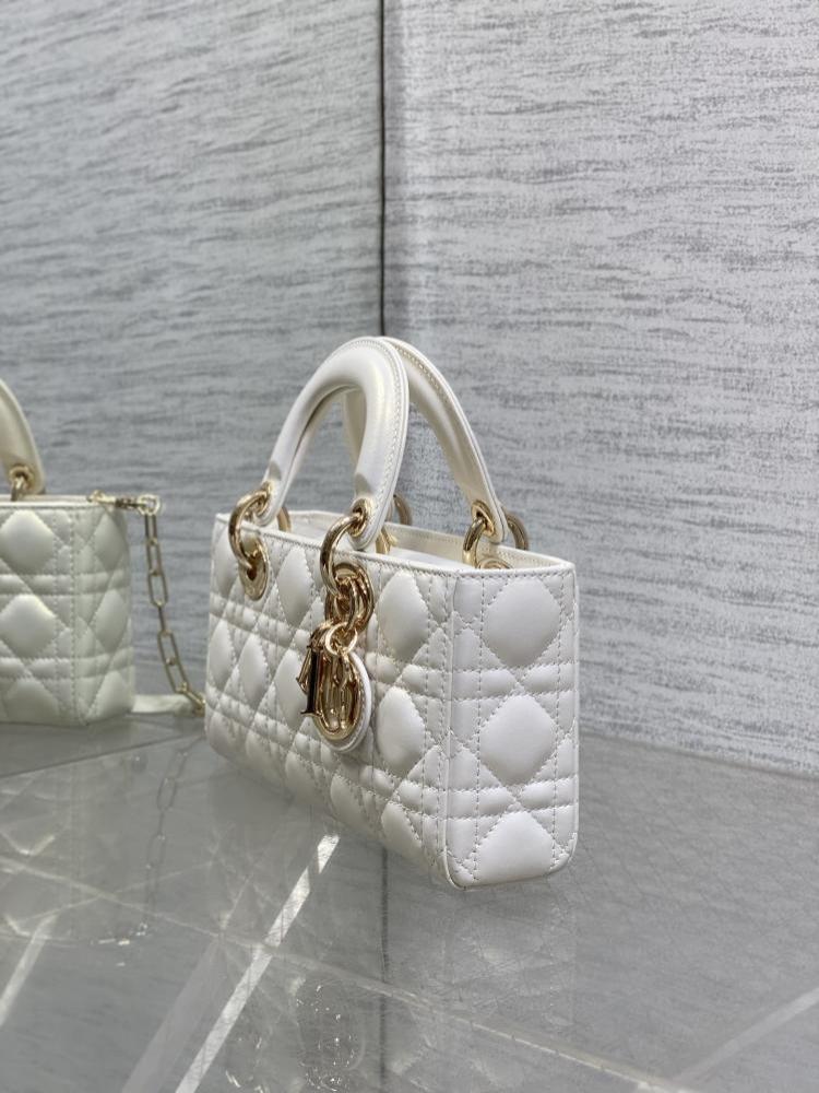 Top Handle Bag