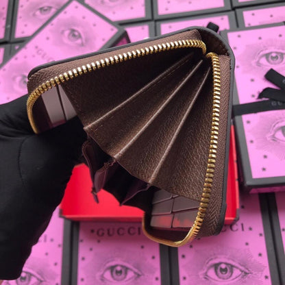 Luxury Wallet