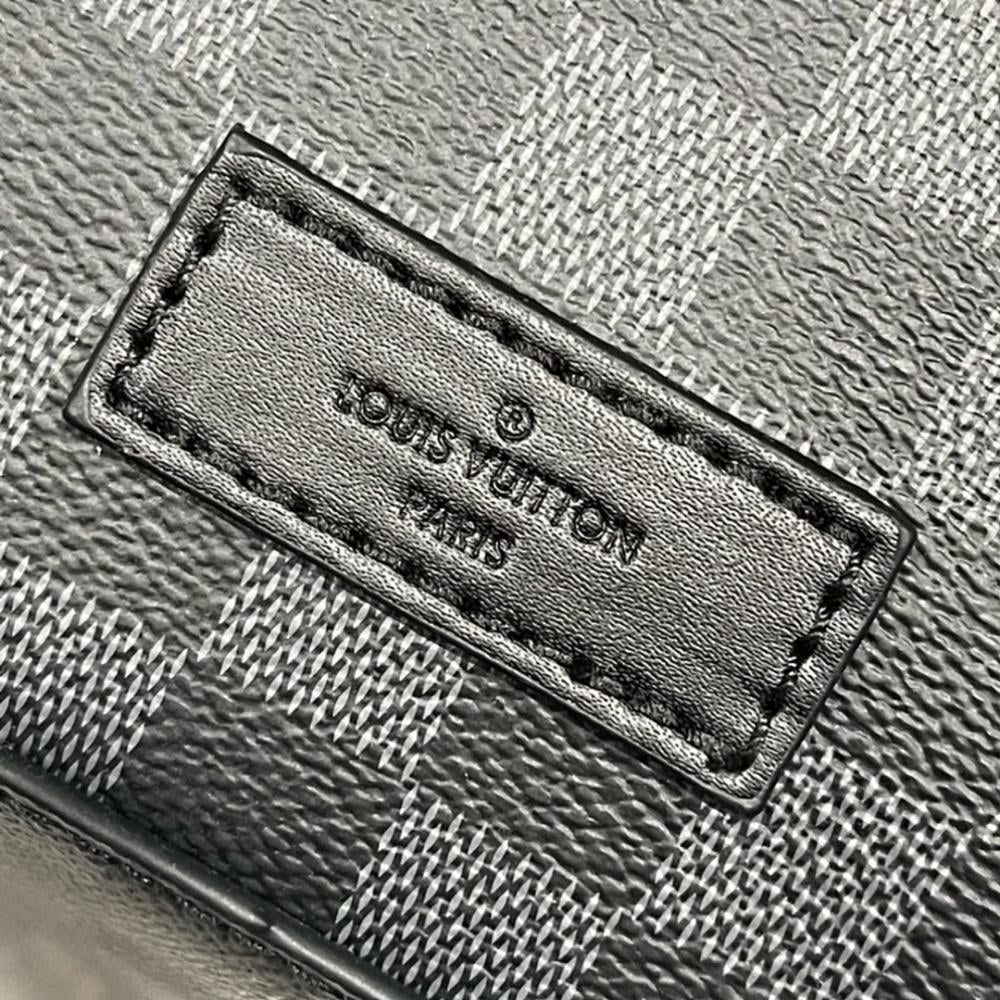 Italian-Inspired Luxury Gold Quilted Leather Travel Bag