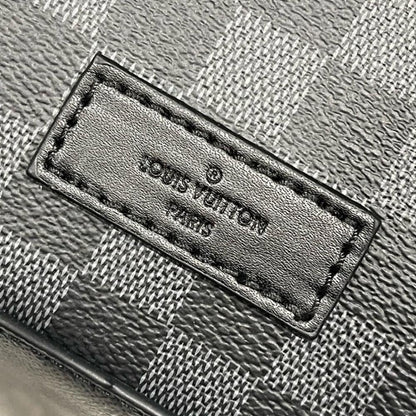 Italian-Inspired Luxury Gold Quilted Leather Travel Bag