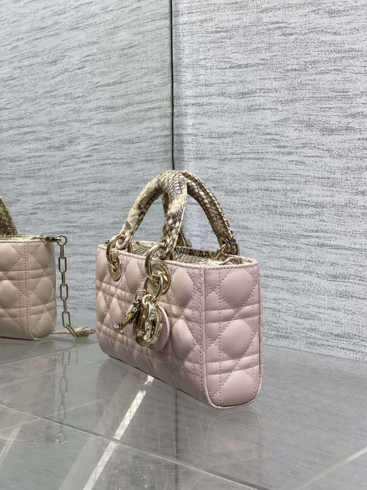 Top Handle Bag