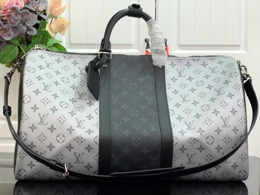 Luxury Travel Bag