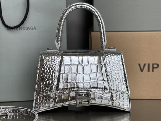 Top Handle Bag
