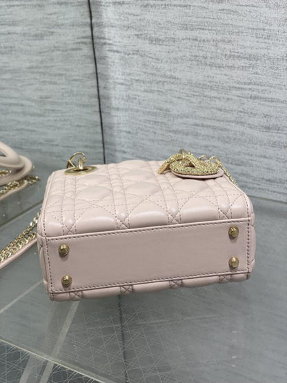 Top Handle Bag