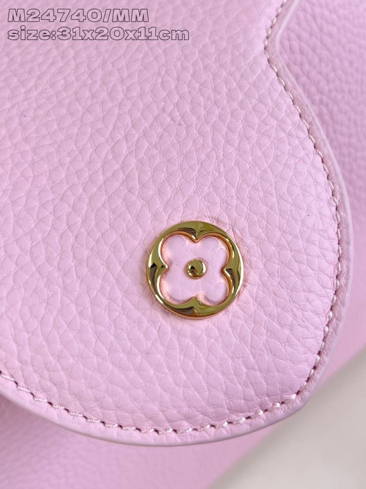 Top Handle Bag