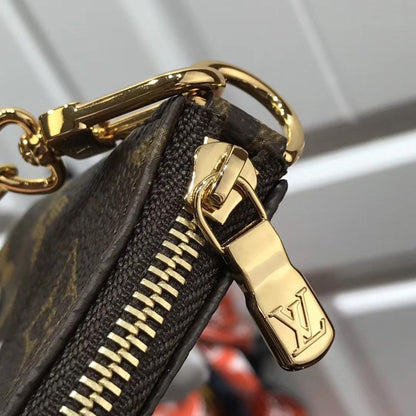 Top Handle Bag