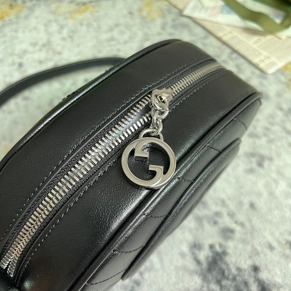 Italian-Inspired Stylish Crossbody Bag