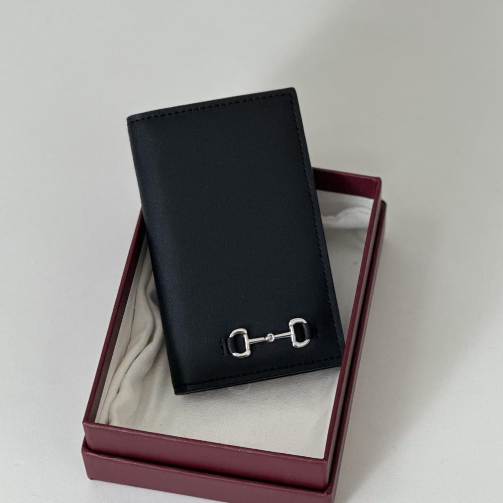 Leather Wallet