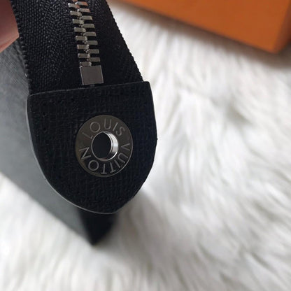 Stylish Premium Leather Top Handle Bag
