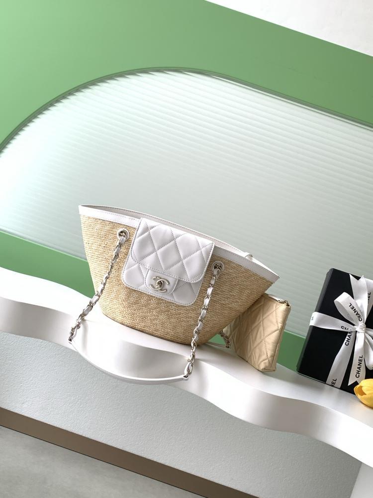 Classic Top Handle Bag
