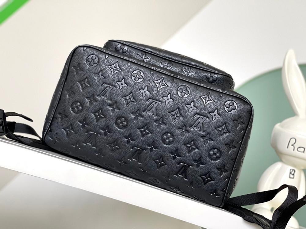 Stylish Refined Quilted Leather Top Handle Bag