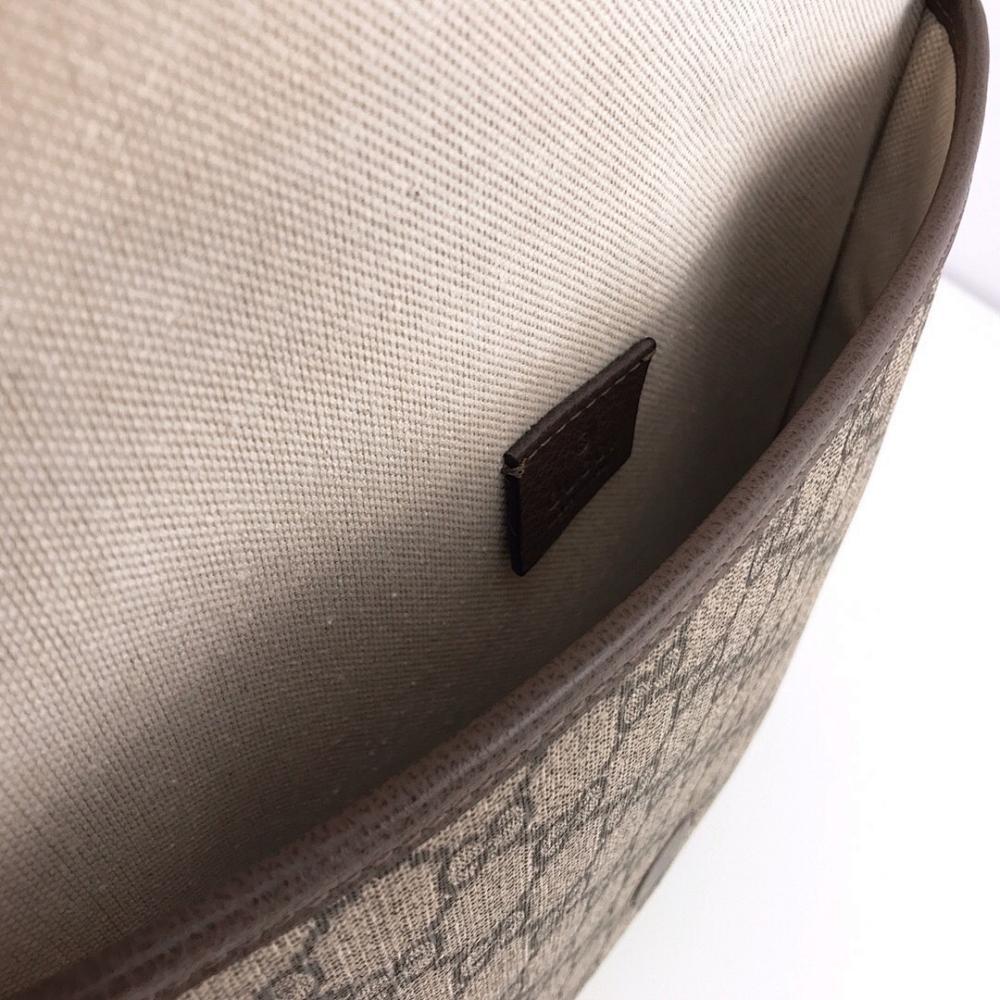 Classic Modern Bag