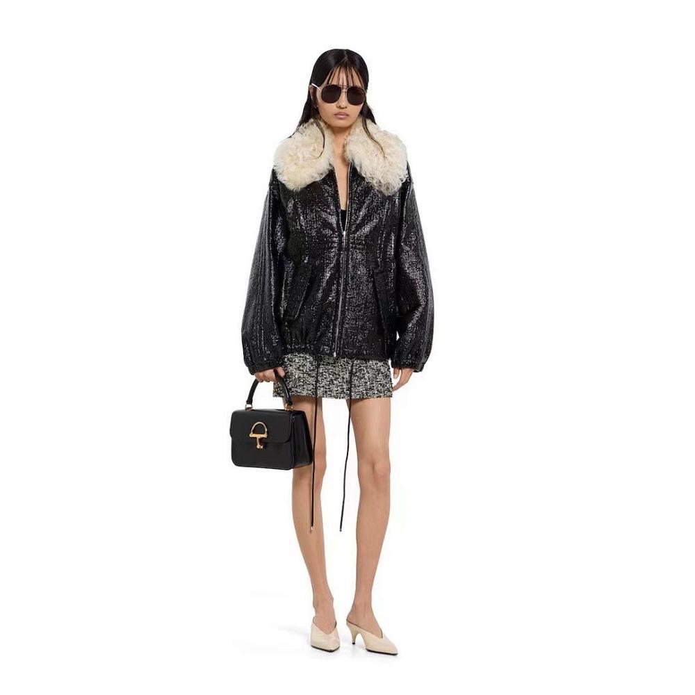 Stylish Top Handle Bag – Special Edition
