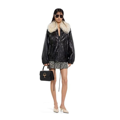 Stylish Top Handle Bag – Special Edition