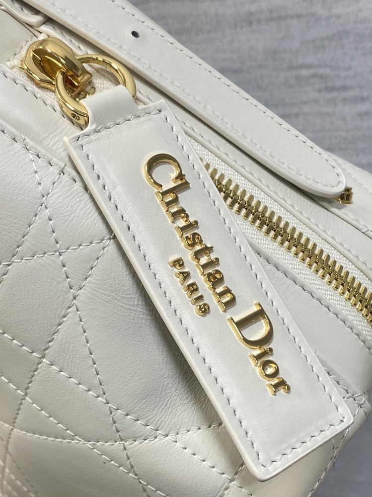 Leather Hobo Bag