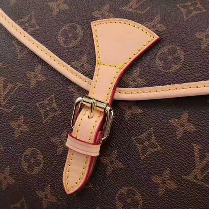 Modern Stylish Crossbody Bag