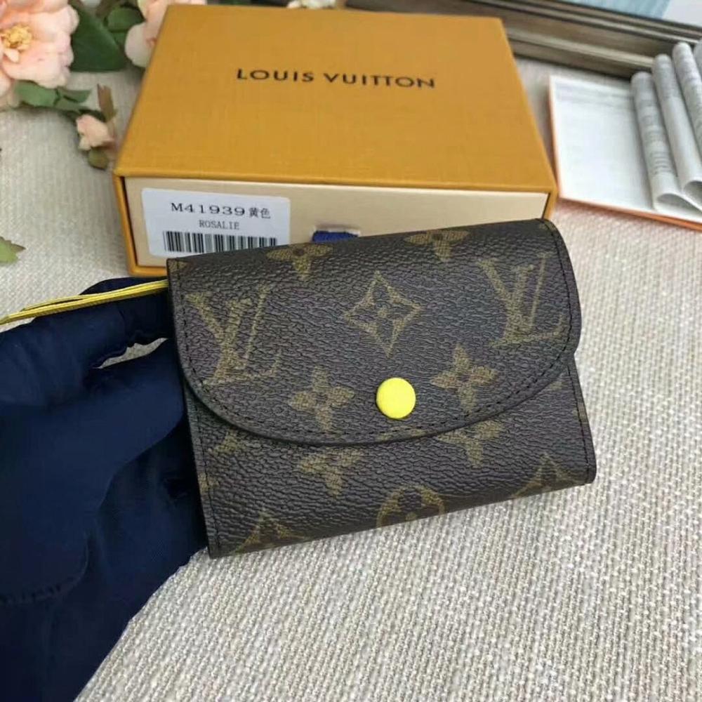 Classic Luxury Wallet – Special Edition