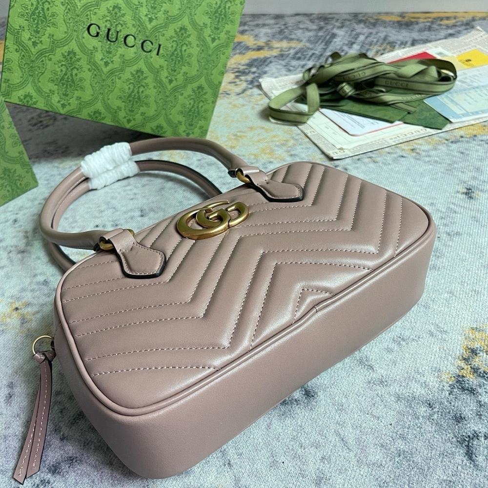 Classic Premium Top Handle Bag