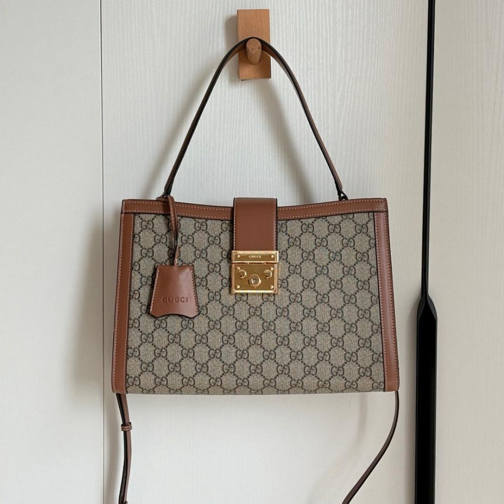Modern Shoulder Bag – Special Edition