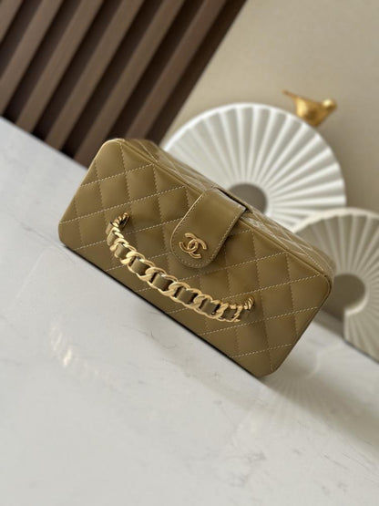 Top Handle Bag