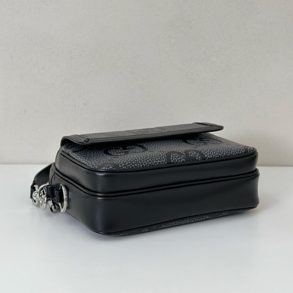 Stylish Refined Top Handle Bag