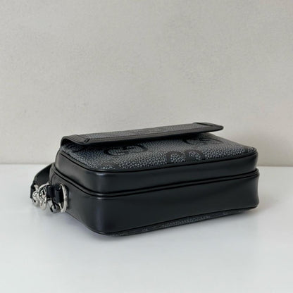 Stylish Refined Top Handle Bag