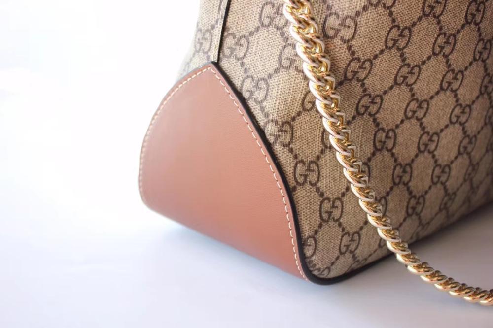 Classic Luxury Top Handle Bag
