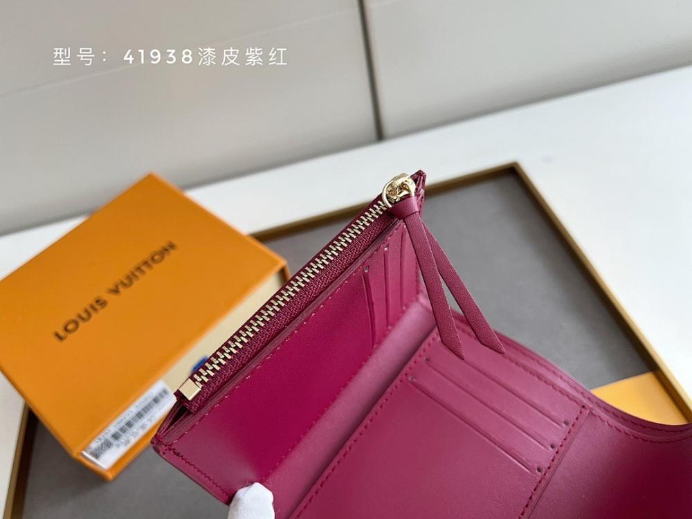Stylish Leather Wallet – Special Edition
