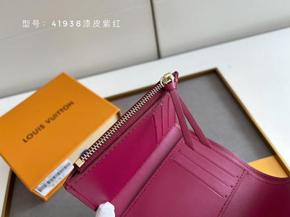 Stylish Leather Wallet – Special Edition