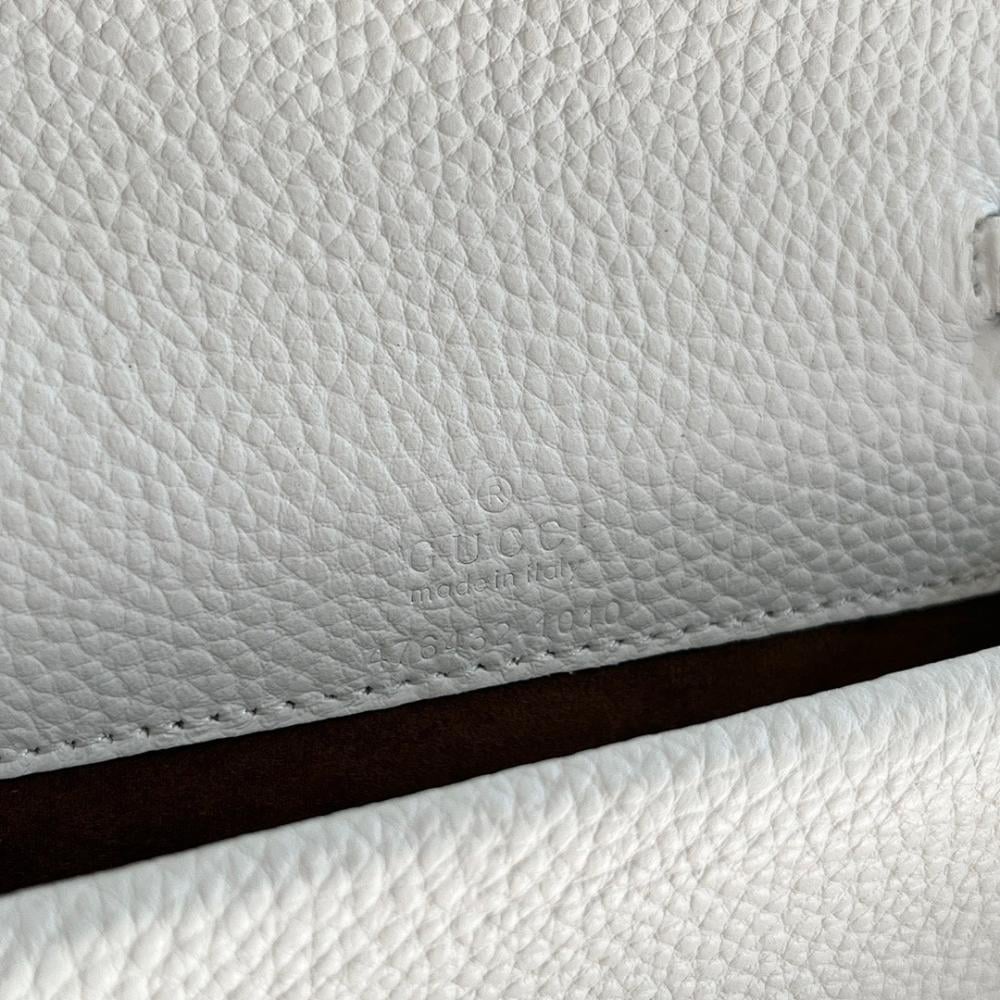 Dionysus Calfskin Top Handle Bag