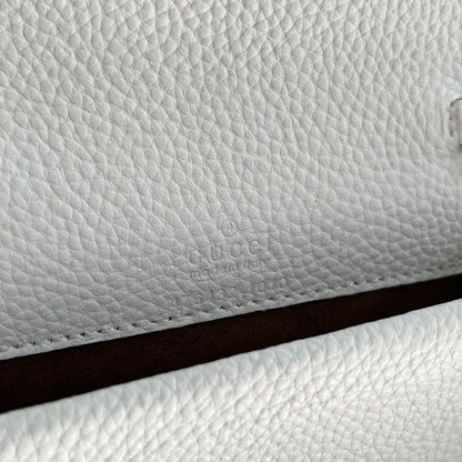 Dionysus Calfskin Top Handle Bag