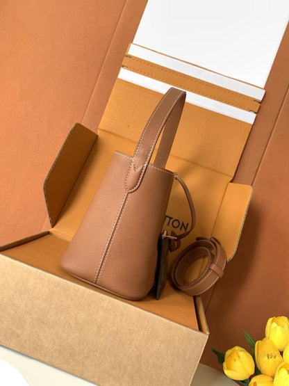 Top Handle Bag