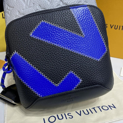 Shoulder Bag