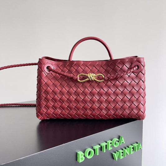 Top Handle Bag
