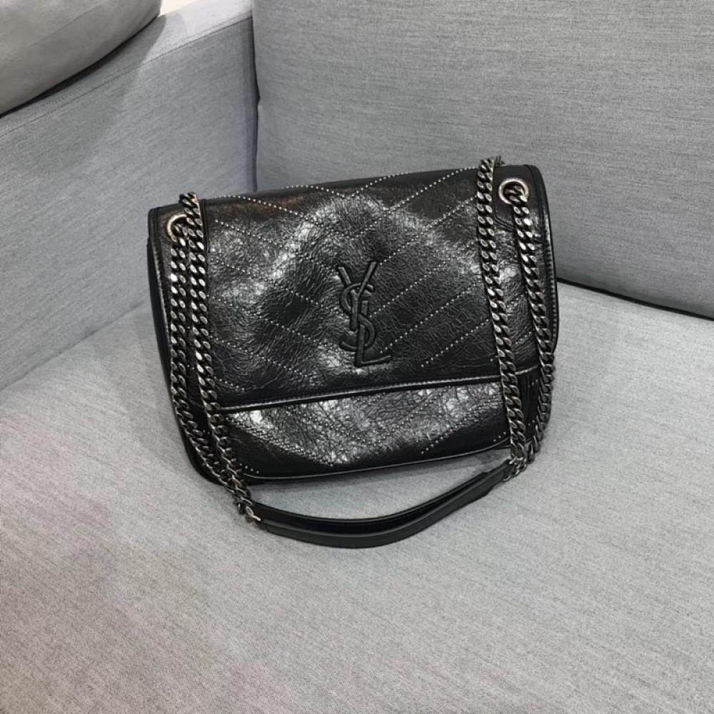 Luxury Top Handle Bag