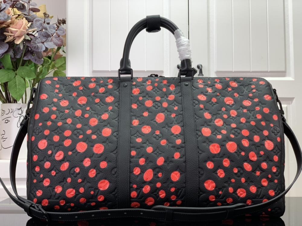 Luxury Travel Bag