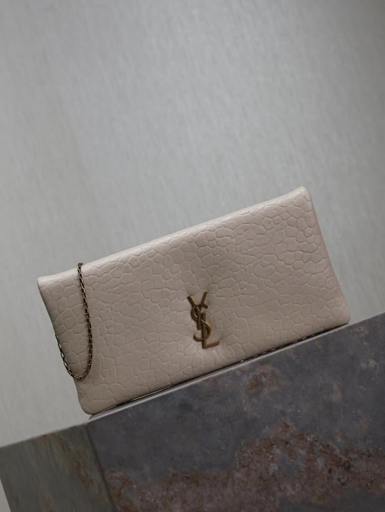 Italian-Inspired Elegant Lambskin Shoulder Bag