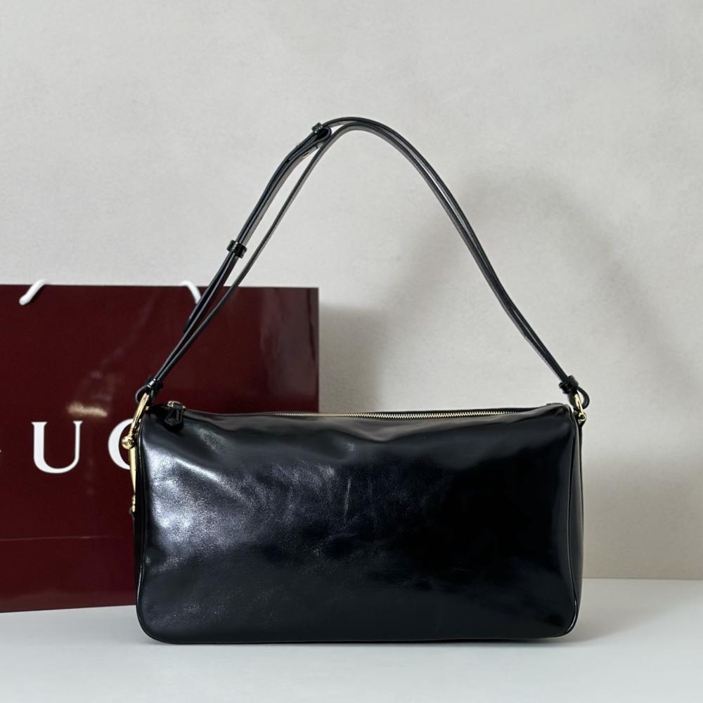 Classic Top Handle Bag